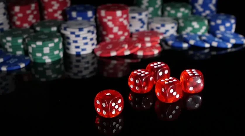 Common Video games in Online Gambling establishments