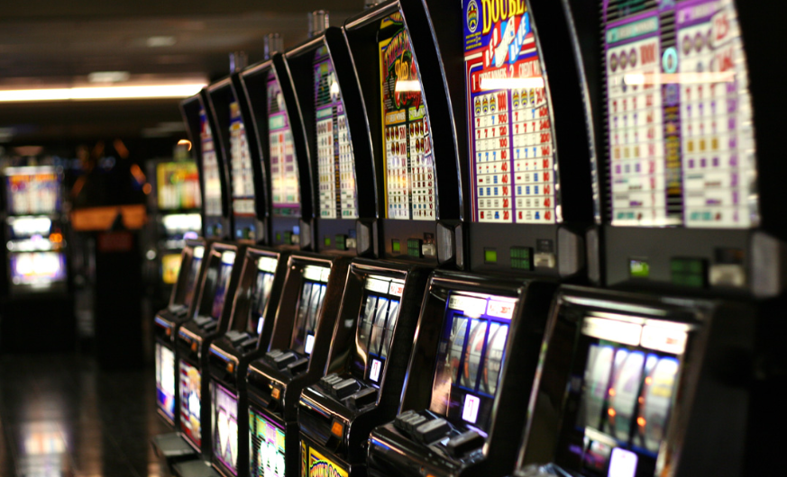 Ready to Test your Good luck on Free Online Slot Devices?