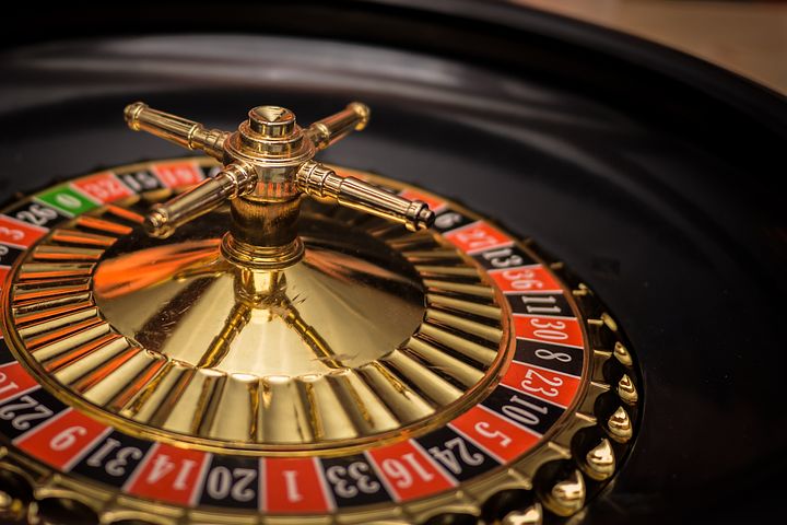The Future of Online Casinos: Predictions and Trends