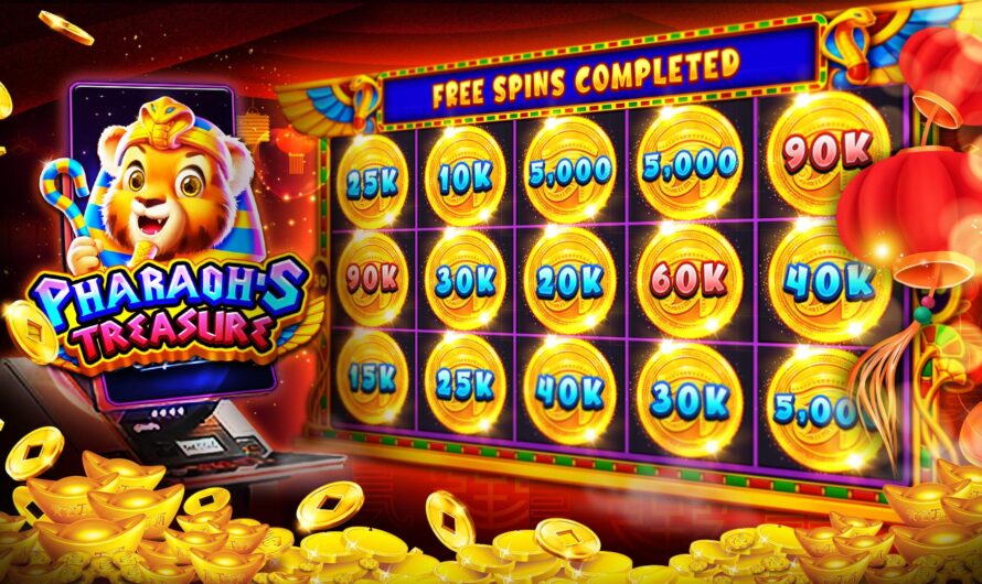 FREE NO DOWNLOAD SLOTS – BETTER OPTION IN FREE SLOTS