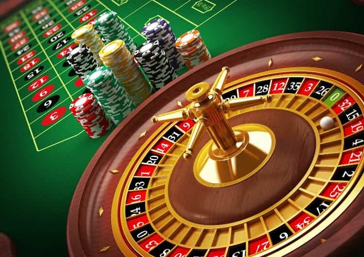Points to know Before Your First Casino Visit