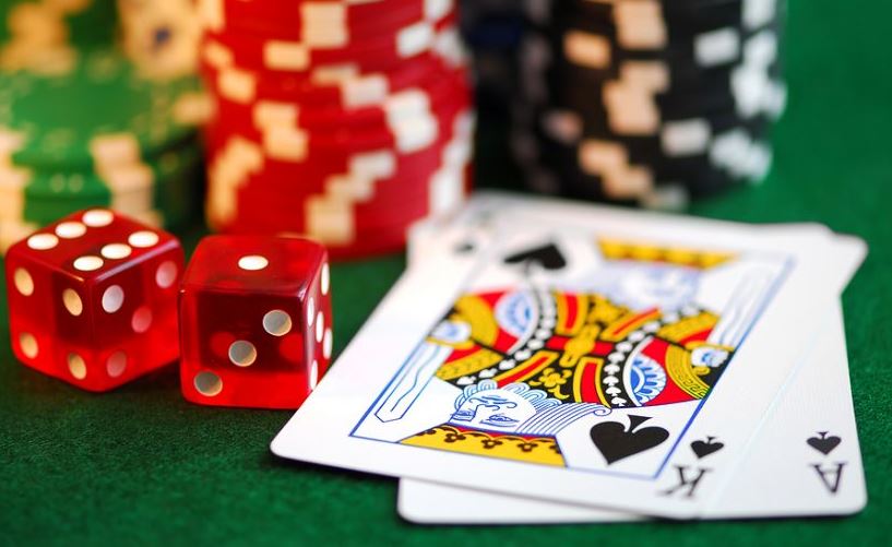 Step-up Your Video game With Poker Educating