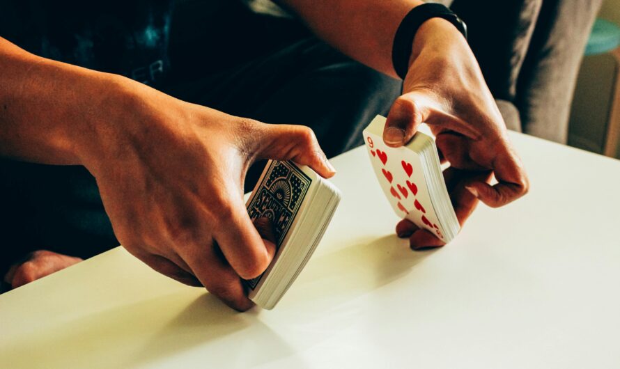 THE POKER LIFE: HOW TO MAKE MONEY PLAYING POKER WITH NO EXPERIENCE