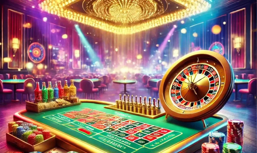 Why Online Casino website Are the Perfect Service for Bettors With Busy Routines