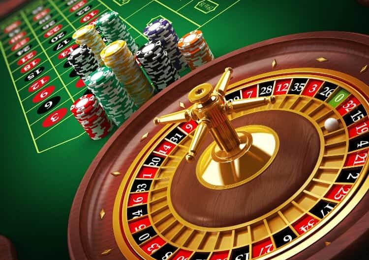 Role of crypto gambling establishments in traditional cryptocurrency fostering