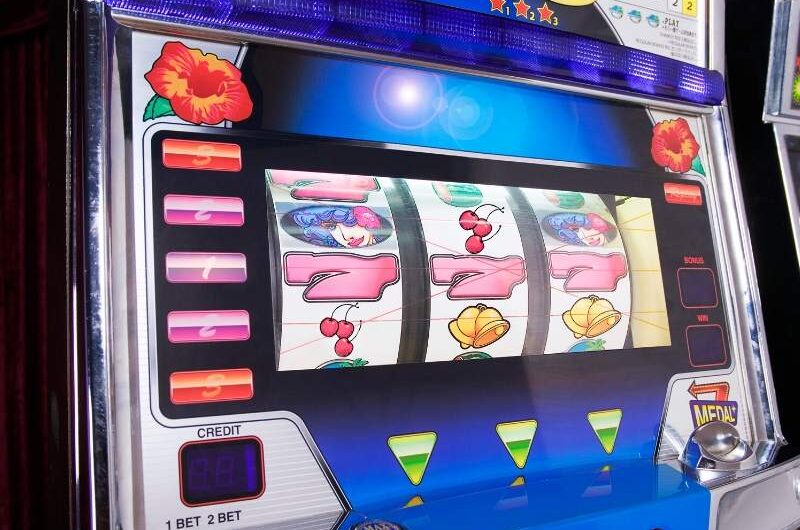 Helpful Tips to Winning on Slot Devices