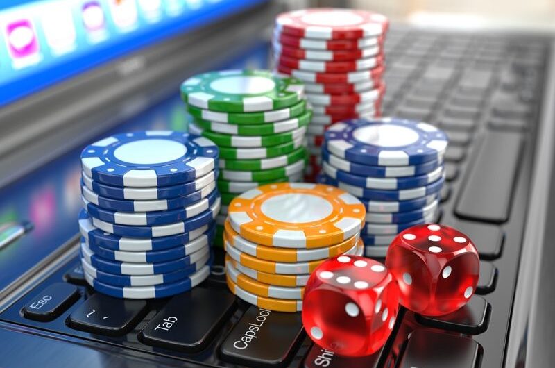 How to dip into online gambling establishments without a credit rating card just