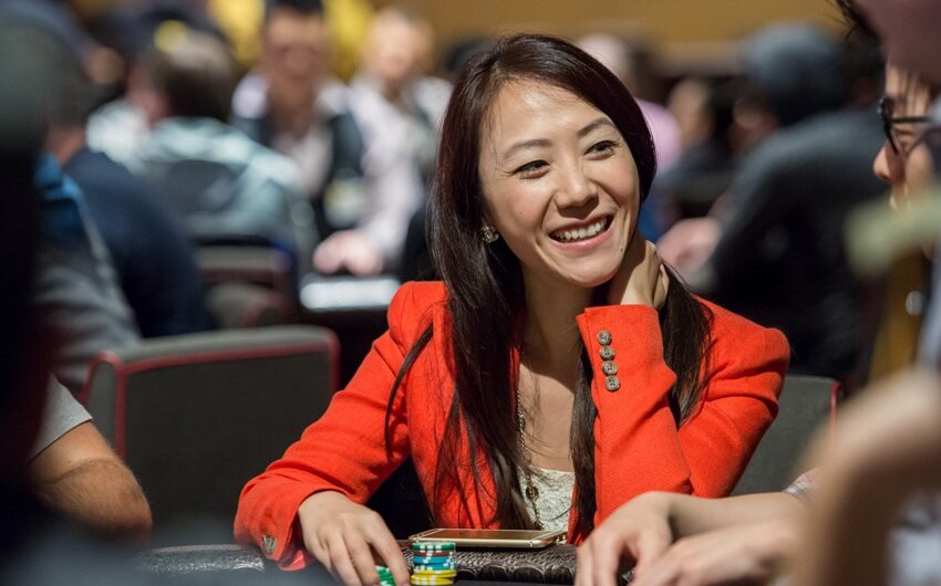 Why Are More Guys Having fun Poker compared to Ladies?