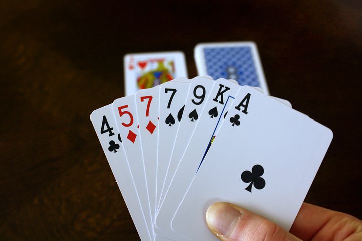 poker