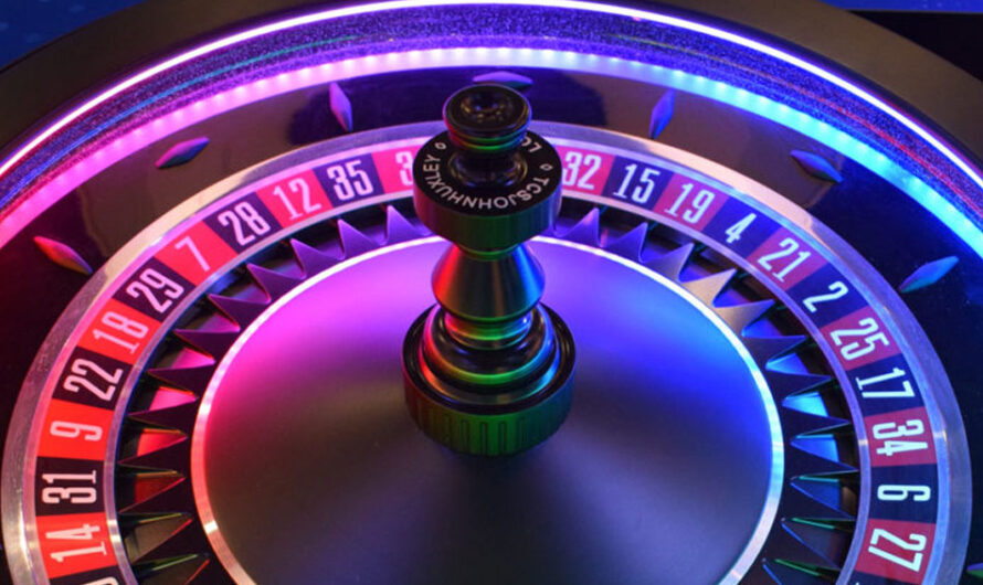 What rewards should new gamers focus on in an on the internet casino?