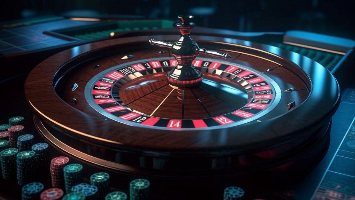 casino