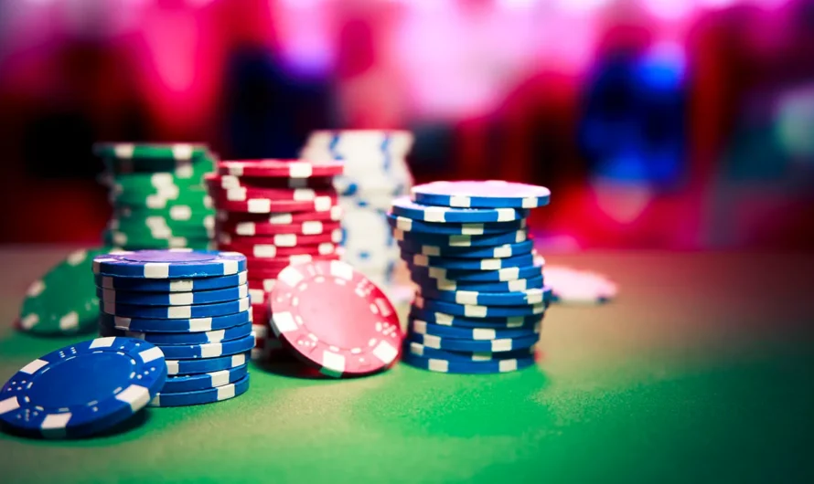 What table limits fit laid-back live casino gamers best?