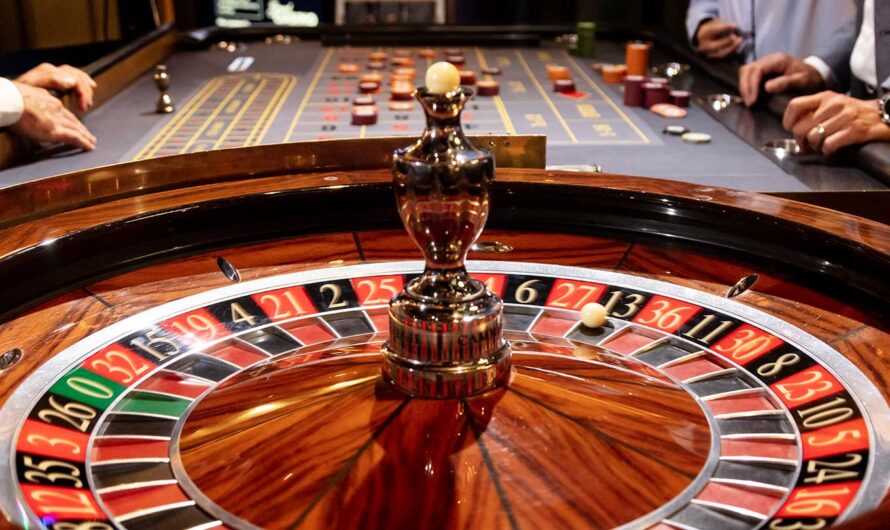 Evaluating User Behavior Throughout Broadening Online casino Video pc gaming and Media Spaces