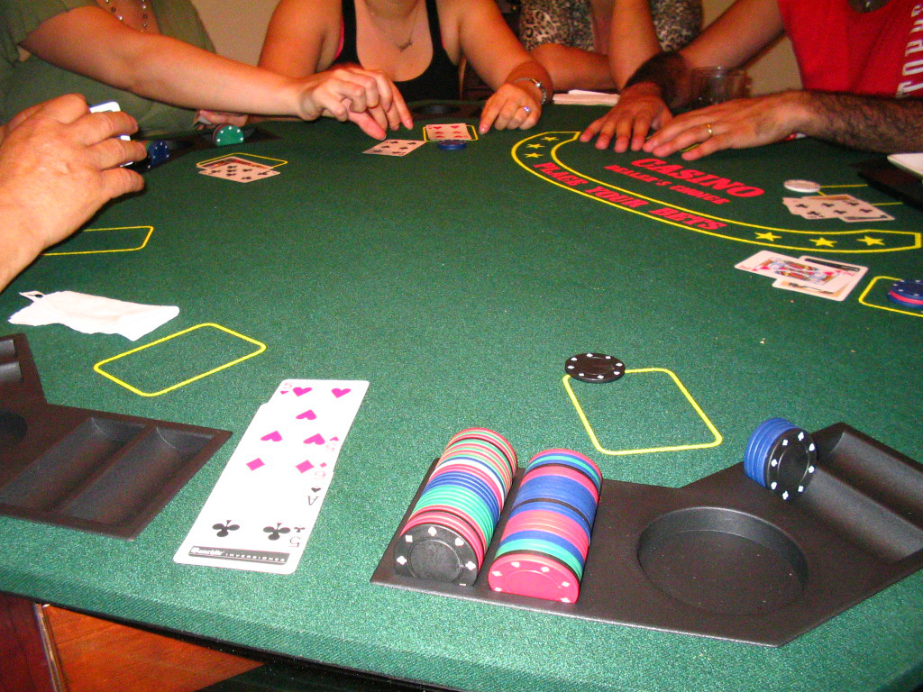 poker