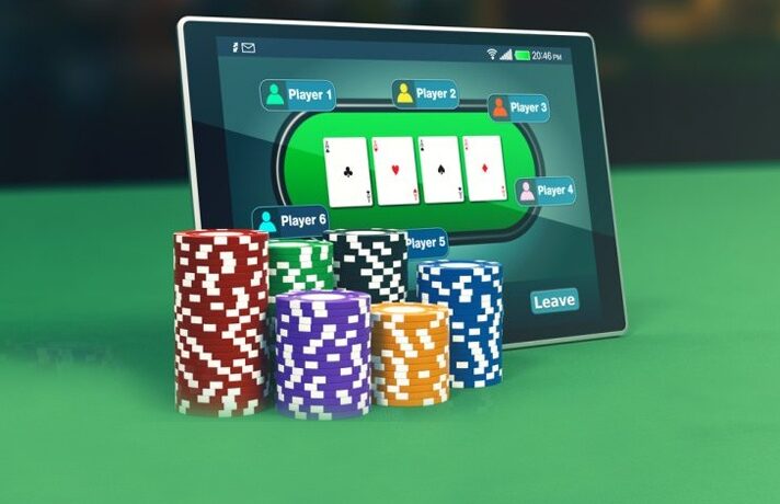 Tips To Increase Your Winning Possibilities In Poker Video games